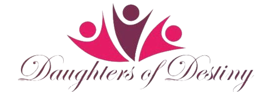 Daughters of Destiny logo